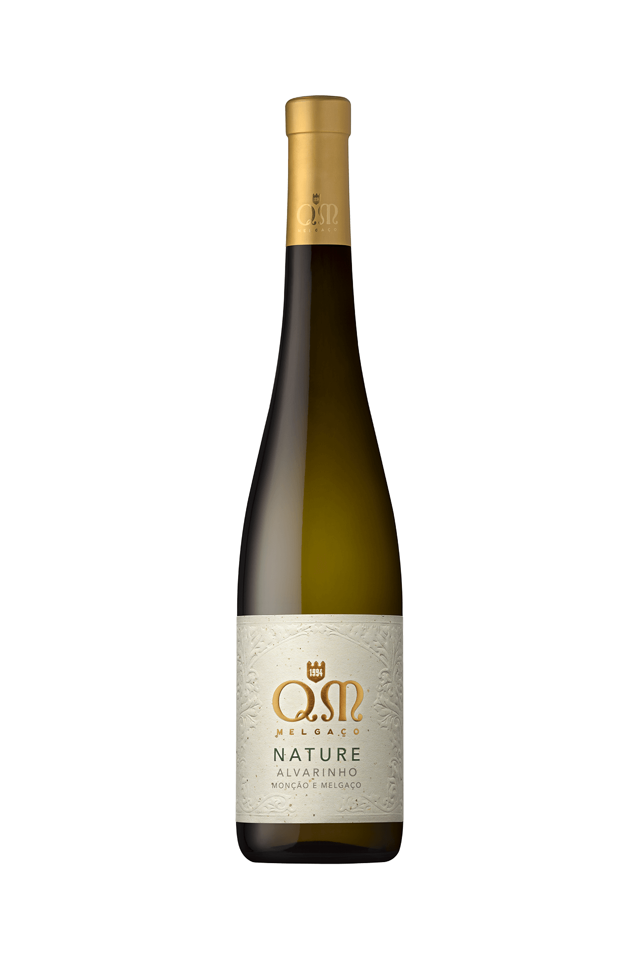 QM Alvarinho Nature