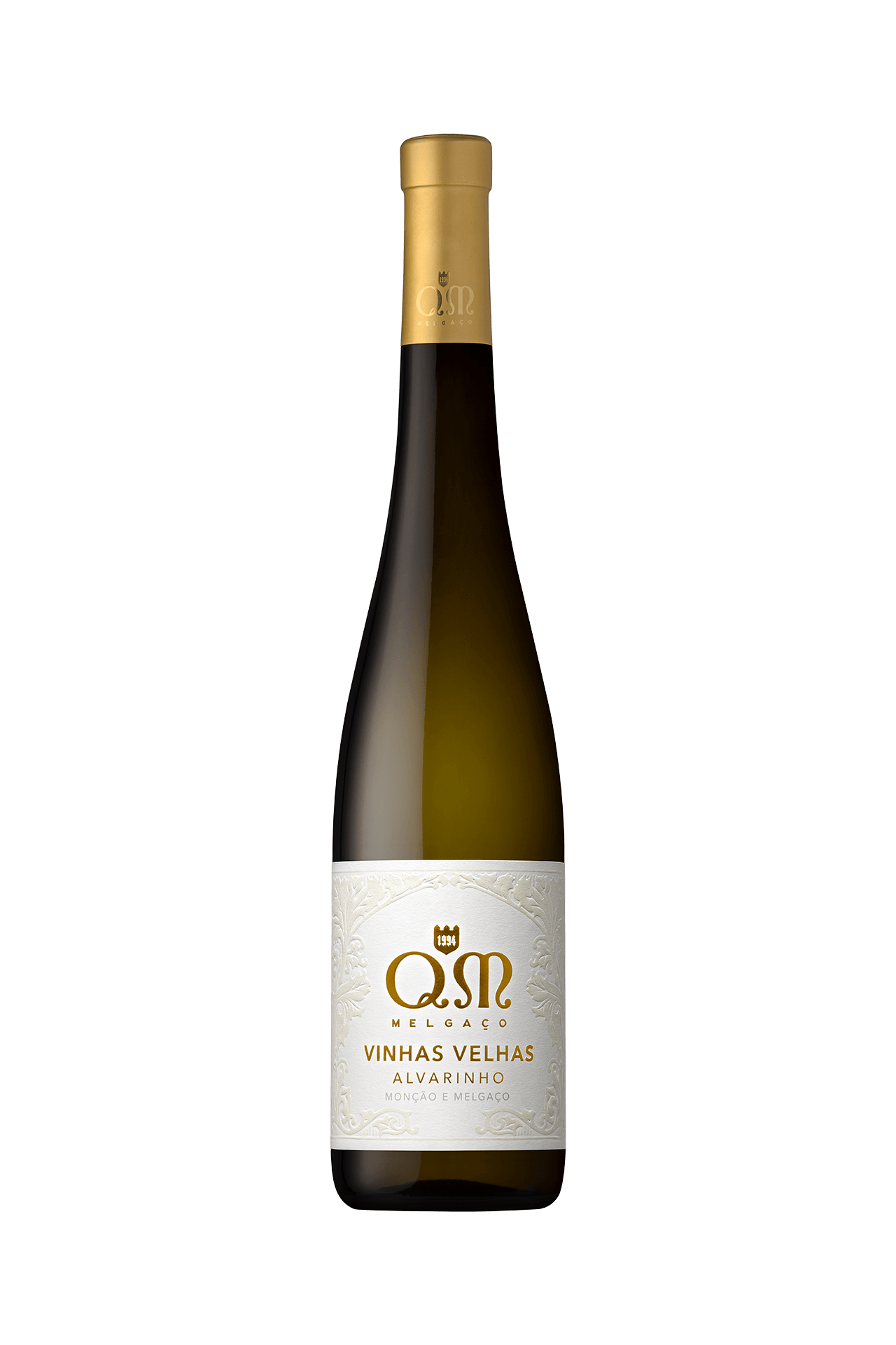 QM Alvarinho Vinhas Velhas
